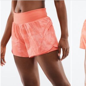 Austyn Run Short • Fabletics